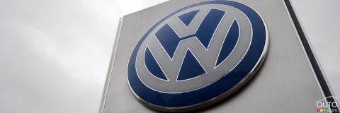 Former VW CEO Martin Winterkorn Under Investigation in Germany